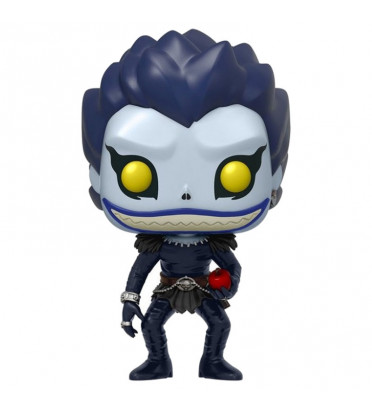 RYUK / DEATH NOTE / FIGURINE FUNKO POP