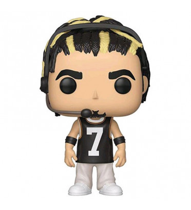 CHRIS KIRKPATRICK / NSYNC / FIGURINE FUNKO POP