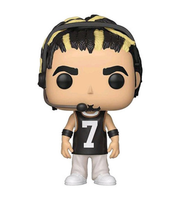 CHRIS KIRKPATRICK / NSYNC / FIGURINE FUNKO POP