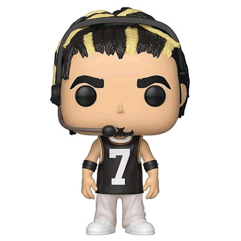 CHRIS KIRKPATRICK / NSYNC / FIGURINE FUNKO POP