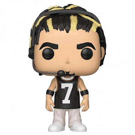 CHRIS KIRKPATRICK / NSYNC / FIGURINE FUNKO POP