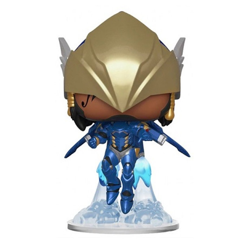 PHARAH / OVERWATCH / FIGURINE FUNKO POP