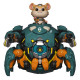 WRECKING BALL / OVERWATCH / FIGURINE FUNKO POP