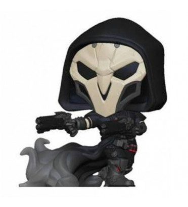 REAPER / OVERWATCH / FIGURINE FUNKO POP