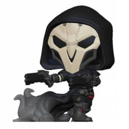 REAPER / OVERWATCH / FIGURINE FUNKO POP