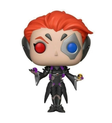 MOIRA / OVERWATCH / FIGURINE FUNKO POP
