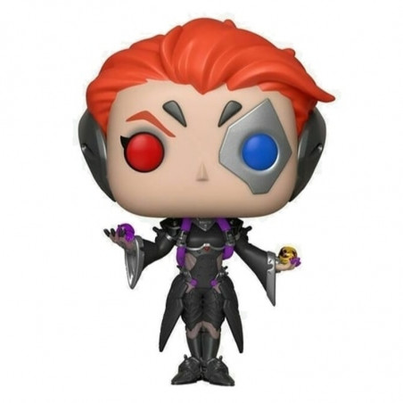 MOIRA / OVERWATCH / FIGURINE FUNKO POP