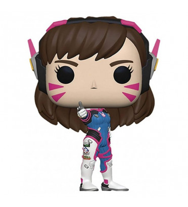 D.VA / OVERWATCH / FIGURINE FUNKO POP