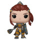 BRIGITE / OVERWATCH / FIGURINE FUNKO POP