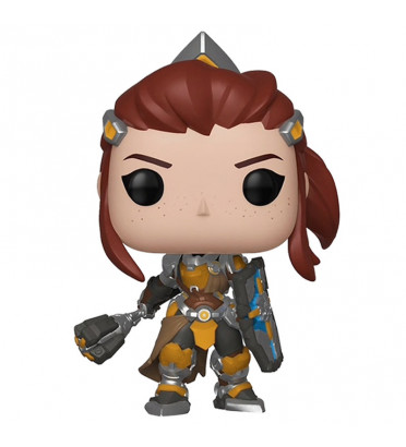 BRIGITE / OVERWATCH / FIGURINE FUNKO POP