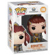 BRIGITE / OVERWATCH / FIGURINE FUNKO POP