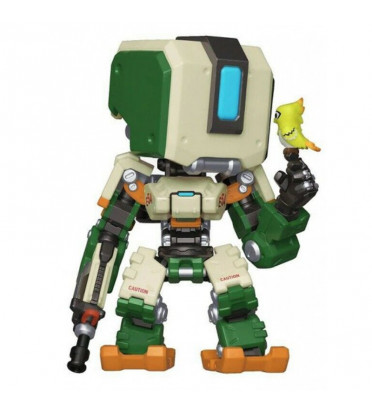 BASTION OVERSIZED / OVERWATCH / FIGURINE FUNKO POP