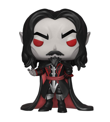 VLAD DRACULA TEPES / CASTLEVANIA / FIGURINE FUNKO POP