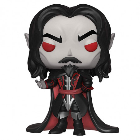 VLAD DRACULA TEPES / CASTLEVANIA / FIGURINE FUNKO POP