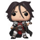 TREVOR BELMONT / CASTLEVANIA / FIGURINE FUNKO POP