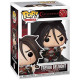 TREVOR BELMONT / CASTLEVANIA / FIGURINE FUNKO POP