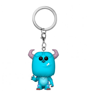 SULLEY / MONSTERS / FUNKO POCKET POP