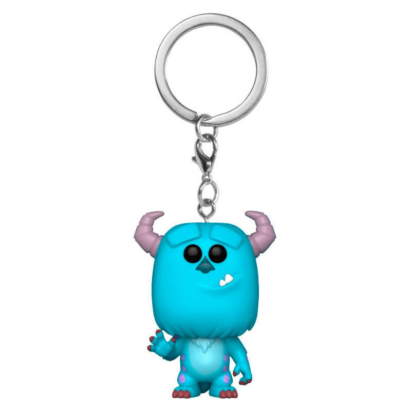 SULLEY / MONSTERS / FUNKO POCKET POP