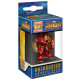 HULKBUSTER / AVENGERS INFINITY WAR / FUNKO POCKET POP