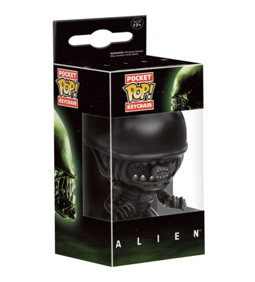 ALIEN / ALIEN / FUNKO POCKET POP
