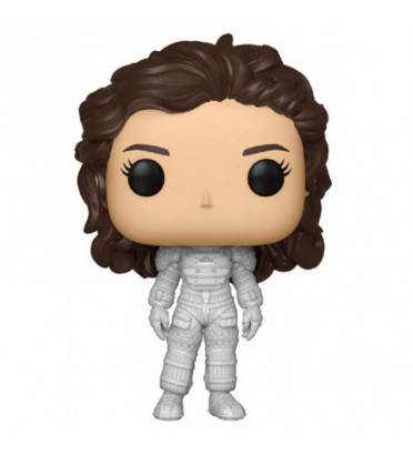 RIPLEY IN SPACESUIT / ALIEN / FIGURINE FUNKO POP