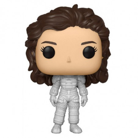 RIPLEY IN SPACESUIT / ALIEN / FIGURINE FUNKO POP