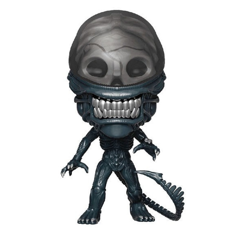 XENOMORPH / ALIEN / FIGURINE FUNKO POP