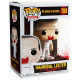 HANNIBAL LECTER BLOODY / LE SILENCE DES AGNEAUX / FIGURINE FUNKO POP