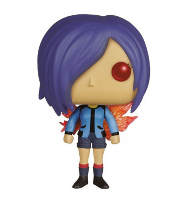 TOUKA KIRISHIMA / TOKYO GHOUL / FIGURINE FUNKO POP