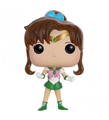 SAILOR JUPITER / SAILOR MOON / FIGURINE FUNKO POP