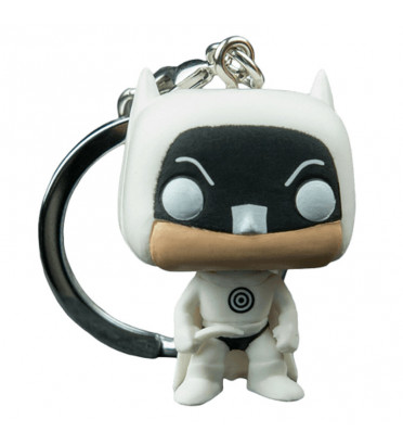 BATMAN BULLSEYE / BATMAN / FUNKO POCKET POP