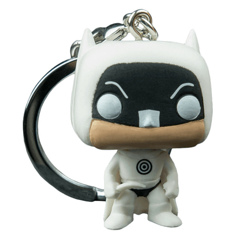 BATMAN BULLSEYE / BATMAN / FUNKO POCKET POP