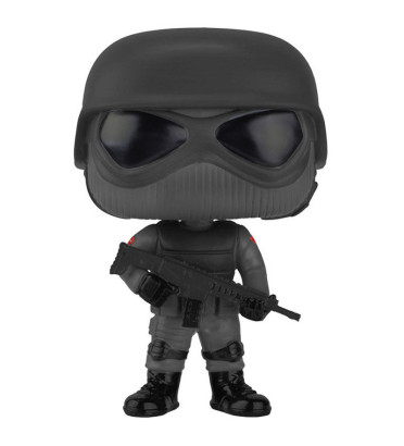 SUPERMAN SOLDIER / BATMAN VS SUPERMAN / FIGURINE FUNKO POP