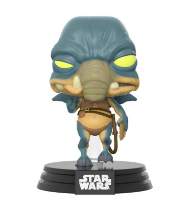 WATTO / STAR WARS / FIGURINE FUNKO POP