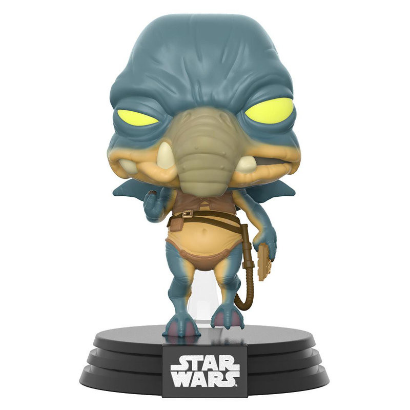 WATTO / STAR WARS / FIGURINE FUNKO POP