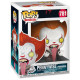 PENNYWISE FUNHOUSE / IT / FIGURINE FUNKO POP