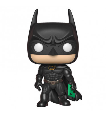 BATMAN FOREVER 1995 / BATMAN / FIGURINE FUNKO POP