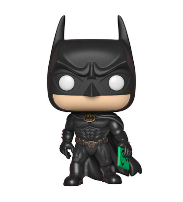BATMAN FOREVER 1995 / BATMAN / FIGURINE FUNKO POP