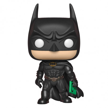 BATMAN FOREVER 1995 / BATMAN / FIGURINE FUNKO POP