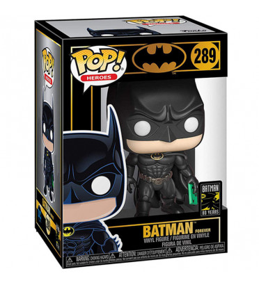 BATMAN FOREVER 1995 / BATMAN / FIGURINE FUNKO POP