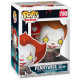 PENNYWISE AVEC BALLON DERRY / IT / FIGURINE FUNKO POP