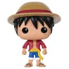 MONKEY D LUFFY / ONE PIECE / FIGURINE FUNKO POP