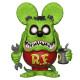 RAT FINK / RATFINK / FIGURINE FUNKO POP / GITD / EXCLUSIVE SDCC 2019