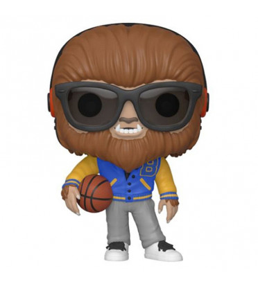 SCOTT HOWARD / TEEN WOLF / FIGURINE FUNKO POP / EXCLUSIVE SDCC 2019