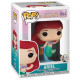 ARIEL AVEC SAC / LA PETITE SIRENE / FIGURINE FUNKO POP