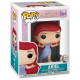 ARIEL ROBE VIOLETTE / LA PETITE SIRENE / FIGURINE FUNKO POP