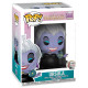 URSULA AVEC EELS / LA PETITE SIRENE / FIGURINE FUNKO POP