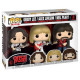 3 PACK GEDDY LEE, ALEX LIFESON,NEIL PEART / RUSH / FIGURINE FUNKO POP