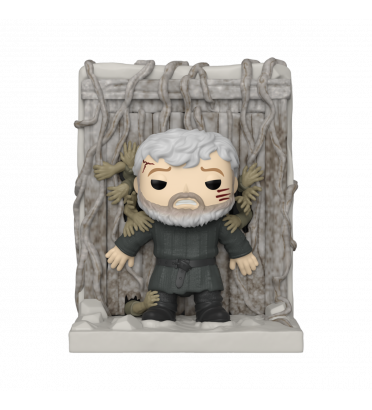 HODOR HOLDING THE DOOR / GAME OF THRONES / FIGURINE FUNKO POP