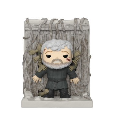 HODOR HOLDING THE DOOR / GAME OF THRONES / FIGURINE FUNKO POP